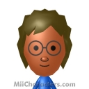 Trey Mii Image by rhythmclock