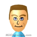 Brian Regan Mii Image by soccerstar