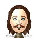 Sirius Black Mii Image by A-hole