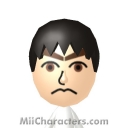 King Bob Mii Image by 90sToonLover38