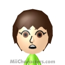 Margaret Rose "Moose" Pearson Mii Image by 90sToonLover38