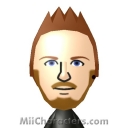 M. Pokora Mii Image by Quentin Fr