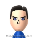 Superman Mii Image by AnthonyIMAX3D