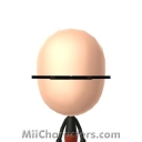 Line Mii Image by HER0 Roboto