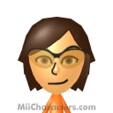 Tracer Mii Image by happybyrd