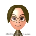 Margo Mii Image by Michaela