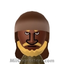 Old Man Mii Image by Zalan