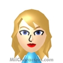 Taylor Swift Mii Image by MiiEnderWyatt