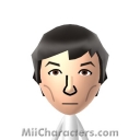 Ezra Miller Mii Image by AnthonyIMAX3D