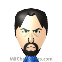 Doctor Stephen Strange Mii Image by Mryoshi64