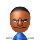 Balrog Mii Image by MrJ