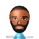 Drake Mii Image by Juliis Miis