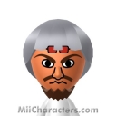 Great Tiger Mii Image by CrazyCaleb12