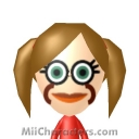 Baby Mii Image by sup bra