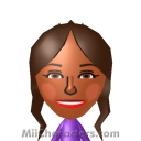 Lisa Turtle Mii Image by Louhizzle