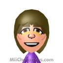 Justin Bieber Mii Image by Cpt Kangru