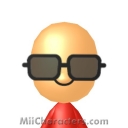 Robo Bonanza Mii Image by BubsyTheBobcat