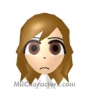 Taiga Aisaka Mii Image by Nasi