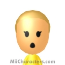 Starlow Mii Image by Mii Central