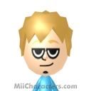 Loki Loud Mii Image by n8han11