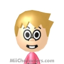 Lexx Loud Mii Image by n8han11