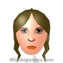 Princess Leia Mii Image by Ajay