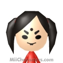 Muffet Mii Image by Titan2001