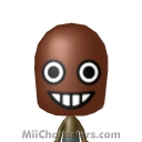 Poop Emoji Mii Image by S3th