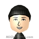 Charmx Mii Image by S3th