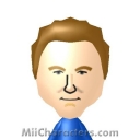 Bobby Flay Mii Image by Safi