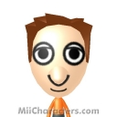 Phineas Flynn Mii Image by Tocci