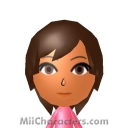 Noor Mii Image by rhythmclock