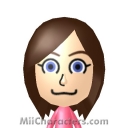 Ui Wakana Mii Image by Marioojeda17