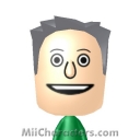 Spinach Can Mii Image by MisterJukebox8