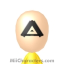 Illuminati Mii Image by F S M