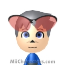 Pepper Mouse Mii Image by rhythmclock