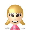 Luchia Nanami Mii Image by Entoni2005