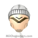 Genji Mii Image by MemeLord