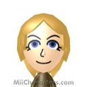 Bonnie Mii Image by SuperCaptainN