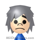 2-D Mii Image by Nice m8