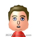 Seth From Superbad Mii Image by Tocci