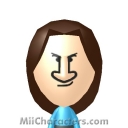 Lionel Messi Mii Image by totingres