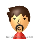 SMG4's Mii Mii Image by H treintje