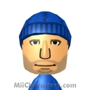 Ethan Klein Mii Image by MickJamesFromY