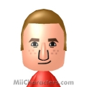 Scarce Mii Image by MickJamesFromY