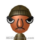 Draffsack Mii Image by Synapse Krud