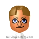 Greg Mii Image by marsforever97