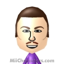 Terry Gilliam Mii Image by Mark