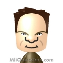 Terry Gilliam Mii Image by Hermes