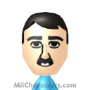 John Cleese Mii Image by Mark